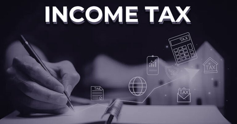 Income Tax Return Last Date 2024