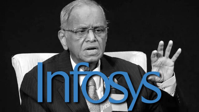 Infosys Latest News