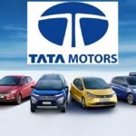 Tata Motors Share Price Today