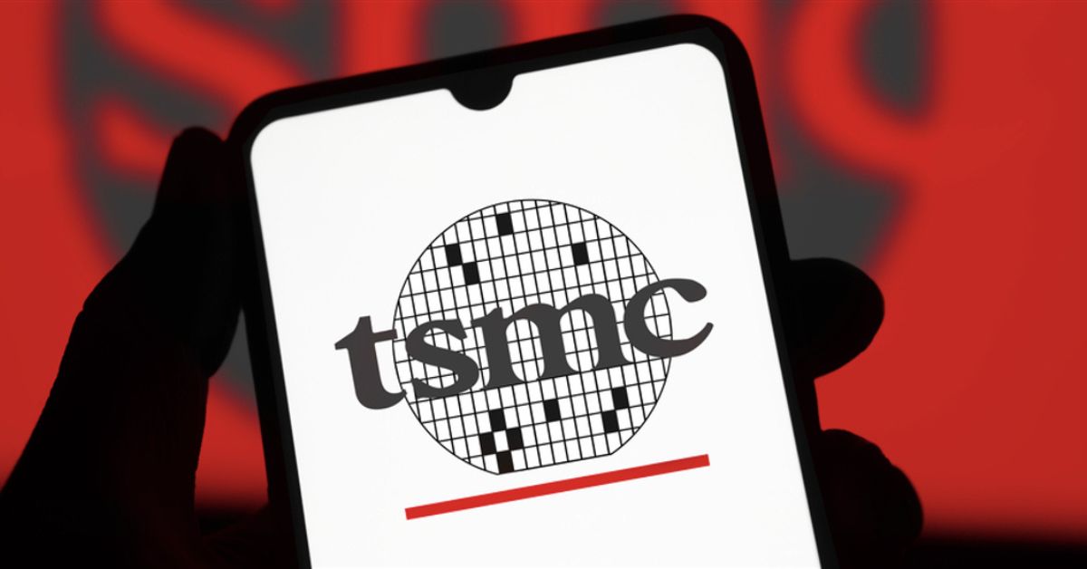 TSMC